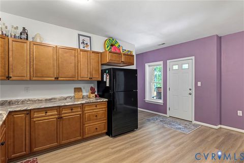 Tiny photo for 3990 Mill Station Drive, Powhatan, VA 23139 (MLS # 2617503)
