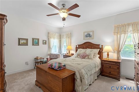 Tiny photo for 3990 Mill Station Drive, Powhatan, VA 23139 (MLS # 2617503)