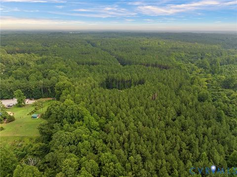 Tiny photo for 3990 Mill Station Drive, Powhatan, VA 23139 (MLS # 2617503)