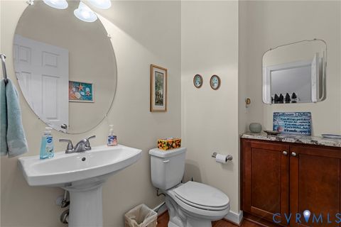 Tiny photo for 3990 Mill Station Drive, Powhatan, VA 23139 (MLS # 2617503)