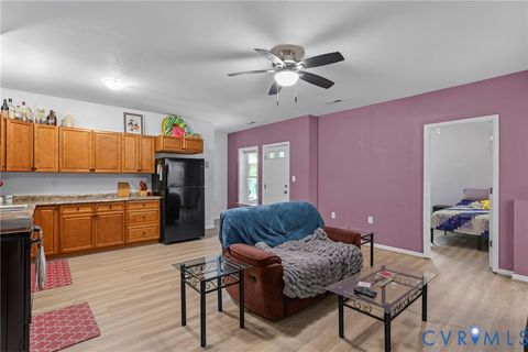 Tiny photo for 3990 Mill Station Drive, Powhatan, VA 23139 (MLS # 2617503)
