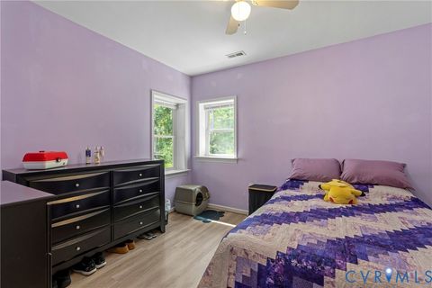 Tiny photo for 3990 Mill Station Drive, Powhatan, VA 23139 (MLS # 2617503)