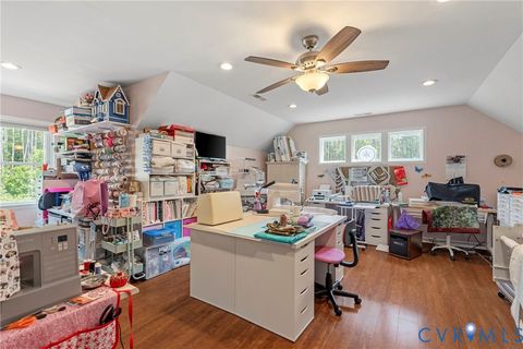Tiny photo for 3990 Mill Station Drive, Powhatan, VA 23139 (MLS # 2617503)