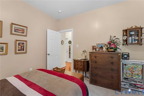 Tiny photo for 3990 Mill Station Drive, Powhatan, VA 23139 (MLS # 2617503)