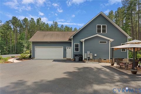 Tiny photo for 3990 Mill Station Drive, Powhatan, VA 23139 (MLS # 2617503)