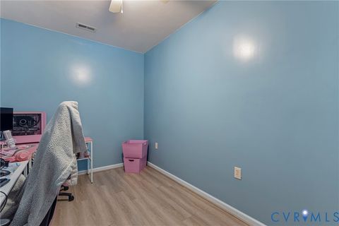 Tiny photo for 3990 Mill Station Drive, Powhatan, VA 23139 (MLS # 2617503)