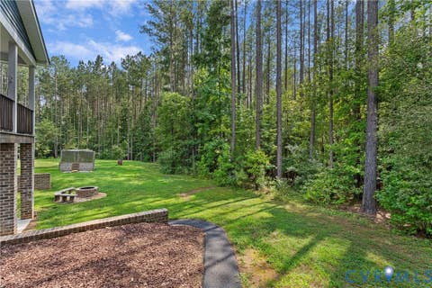 Tiny photo for 3990 Mill Station Drive, Powhatan, VA 23139 (MLS # 2617503)