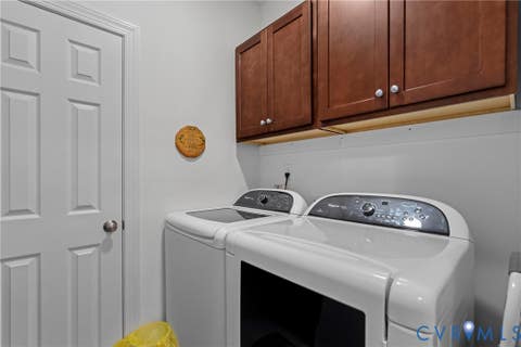 Tiny photo for 3990 Mill Station Drive, Powhatan, VA 23139 (MLS # 2617503)