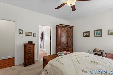 Tiny photo for 3990 Mill Station Drive, Powhatan, VA 23139 (MLS # 2617503)