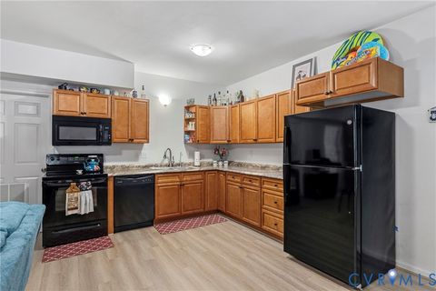 Tiny photo for 3990 Mill Station Drive, Powhatan, VA 23139 (MLS # 2617503)