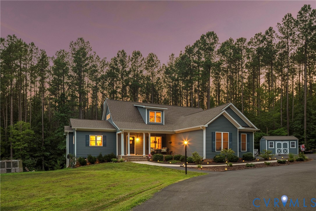 3990 Mill Station Drive