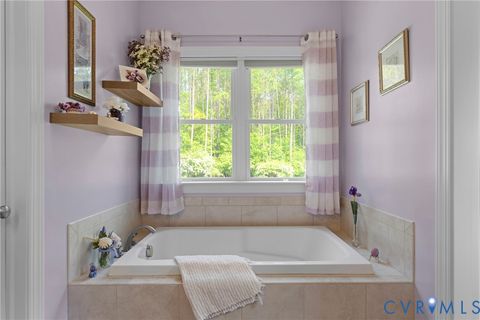 Tiny photo for 3990 Mill Station Drive, Powhatan, VA 23139 (MLS # 2617503)