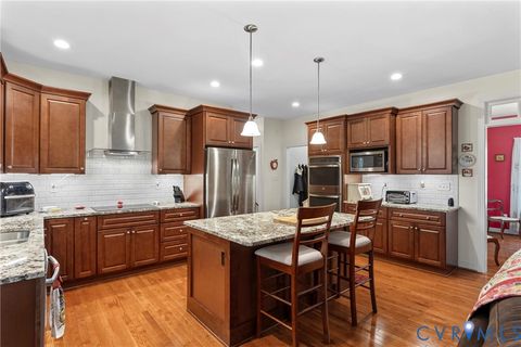 Tiny photo for 3990 Mill Station Drive, Powhatan, VA 23139 (MLS # 2617503)