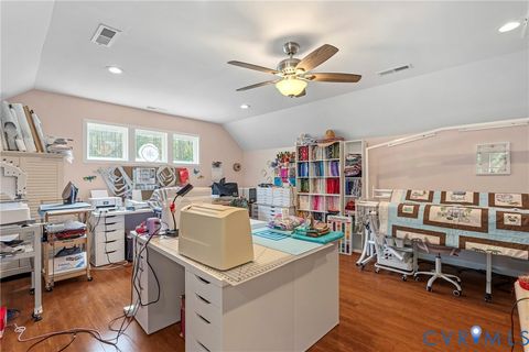 Tiny photo for 3990 Mill Station Drive, Powhatan, VA 23139 (MLS # 2617503)