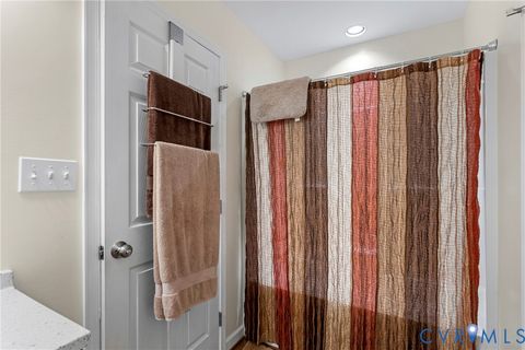 Tiny photo for 3990 Mill Station Drive, Powhatan, VA 23139 (MLS # 2617503)