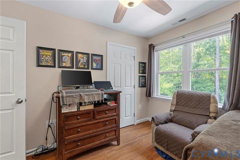Tiny photo for 3990 Mill Station Drive, Powhatan, VA 23139 (MLS # 2617503)