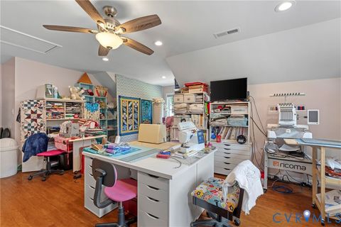 Tiny photo for 3990 Mill Station Drive, Powhatan, VA 23139 (MLS # 2617503)