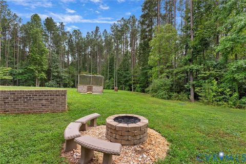 Tiny photo for 3990 Mill Station Drive, Powhatan, VA 23139 (MLS # 2617503)