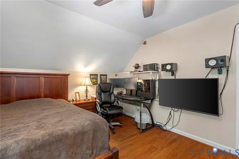 Tiny photo for 3990 Mill Station Drive, Powhatan, VA 23139 (MLS # 2617503)
