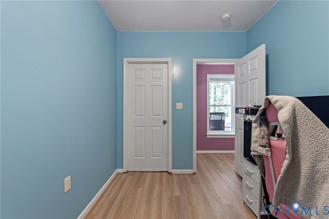Tiny photo for 3990 Mill Station Drive, Powhatan, VA 23139 (MLS # 2617503)