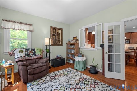Tiny photo for 3990 Mill Station Drive, Powhatan, VA 23139 (MLS # 2617503)