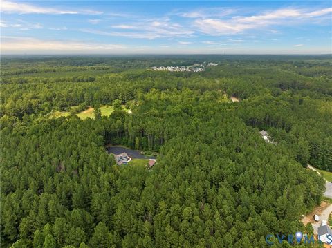 Tiny photo for 3990 Mill Station Drive, Powhatan, VA 23139 (MLS # 2617503)
