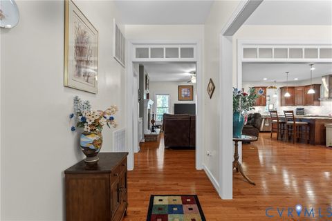 Tiny photo for 3990 Mill Station Drive, Powhatan, VA 23139 (MLS # 2617503)