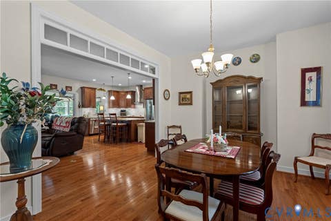 Tiny photo for 3990 Mill Station Drive, Powhatan, VA 23139 (MLS # 2617503)