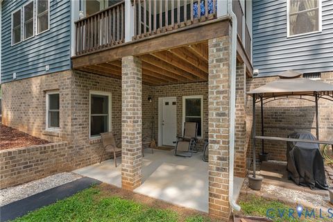 Tiny photo for 3990 Mill Station Drive, Powhatan, VA 23139 (MLS # 2617503)