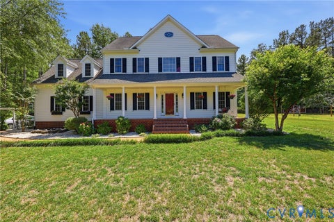 Tiny photo for 13155 Greenwood Creek Drive, Ashland, VA 23005 (MLS # 2620070)