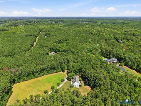 Tiny photo for 13155 Greenwood Creek Drive, Ashland, VA 23005 (MLS # 2620070)