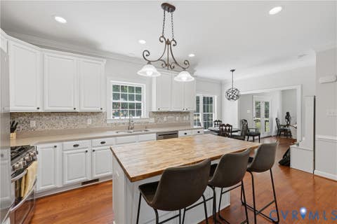 Tiny photo for 13155 Greenwood Creek Drive, Ashland, VA 23005 (MLS # 2620070)