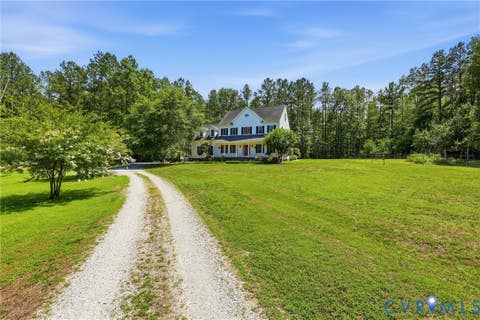 Tiny photo for 13155 Greenwood Creek Drive, Ashland, VA 23005 (MLS # 2620070)