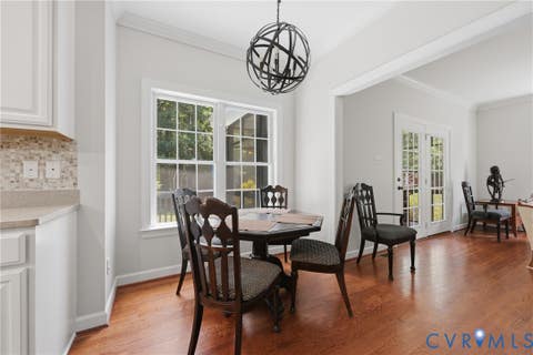Tiny photo for 13155 Greenwood Creek Drive, Ashland, VA 23005 (MLS # 2620070)