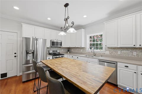 Tiny photo for 13155 Greenwood Creek Drive, Ashland, VA 23005 (MLS # 2620070)