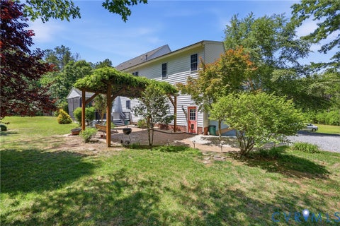 Tiny photo for 13155 Greenwood Creek Drive, Ashland, VA 23005 (MLS # 2620070)