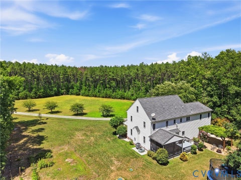 Tiny photo for 13155 Greenwood Creek Drive, Ashland, VA 23005 (MLS # 2620070)