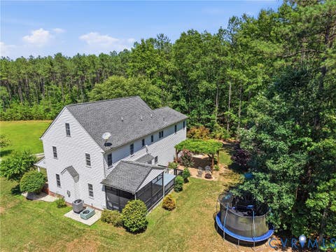 Tiny photo for 13155 Greenwood Creek Drive, Ashland, VA 23005 (MLS # 2620070)