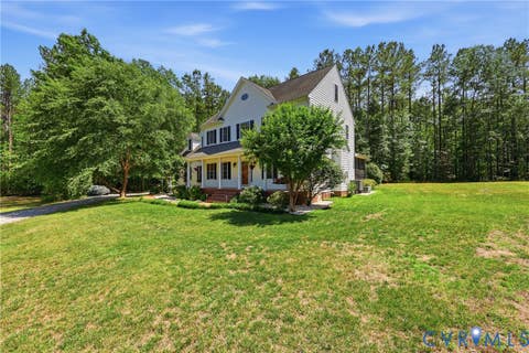 Tiny photo for 13155 Greenwood Creek Drive, Ashland, VA 23005 (MLS # 2620070)