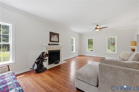 Tiny photo for 13155 Greenwood Creek Drive, Ashland, VA 23005 (MLS # 2620070)