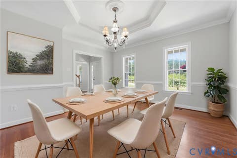 Tiny photo for 13155 Greenwood Creek Drive, Ashland, VA 23005 (MLS # 2620070)
