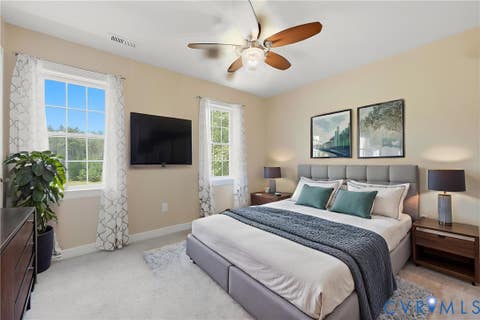 Tiny photo for 13155 Greenwood Creek Drive, Ashland, VA 23005 (MLS # 2620070)