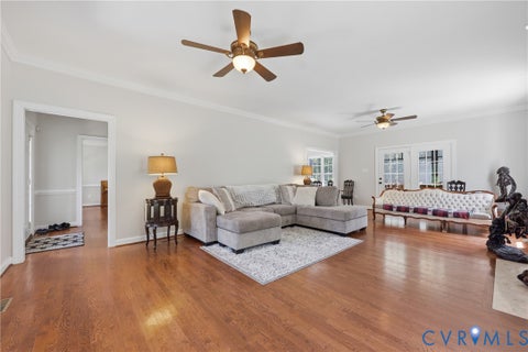 Tiny photo for 13155 Greenwood Creek Drive, Ashland, VA 23005 (MLS # 2620070)