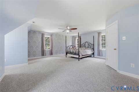 Tiny photo for 13155 Greenwood Creek Drive, Ashland, VA 23005 (MLS # 2620070)