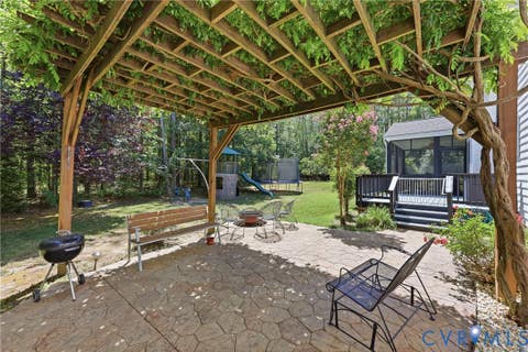 Tiny photo for 13155 Greenwood Creek Drive, Ashland, VA 23005 (MLS # 2620070)