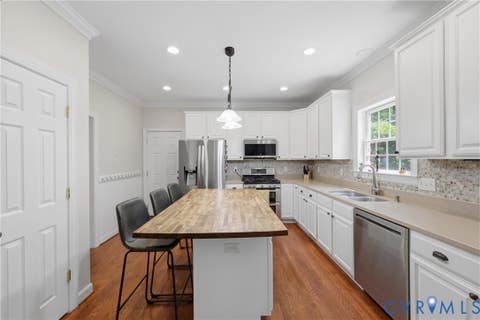 Tiny photo for 13155 Greenwood Creek Drive, Ashland, VA 23005 (MLS # 2620070)