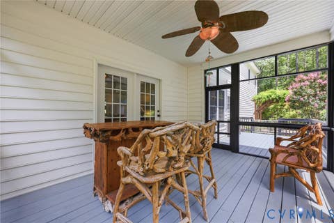 Tiny photo for 13155 Greenwood Creek Drive, Ashland, VA 23005 (MLS # 2620070)