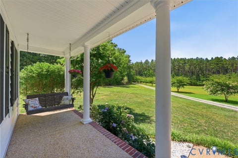 Tiny photo for 13155 Greenwood Creek Drive, Ashland, VA 23005 (MLS # 2620070)