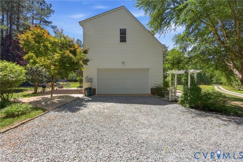 Tiny photo for 13155 Greenwood Creek Drive, Ashland, VA 23005 (MLS # 2620070)