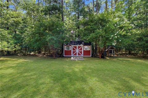 Tiny photo for 13155 Greenwood Creek Drive, Ashland, VA 23005 (MLS # 2620070)